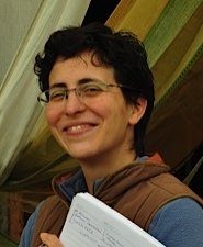Silvia Paolini