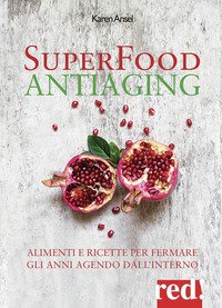 Superfood antiaging