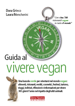 Guida al vivere vegan