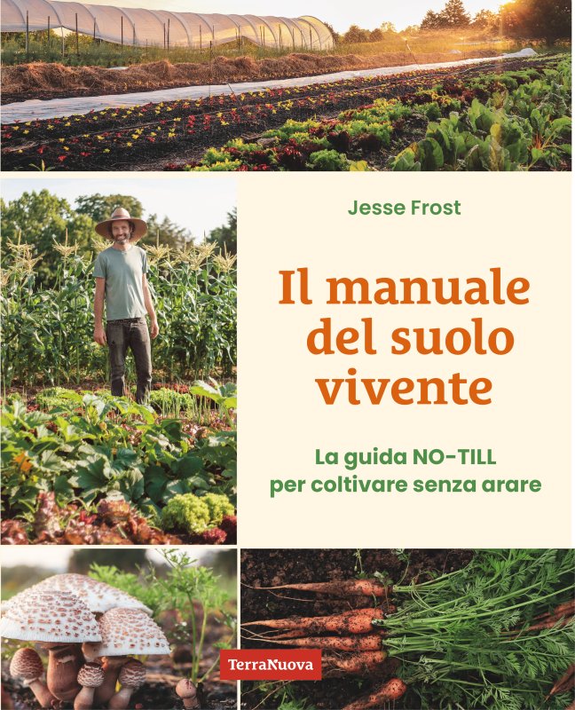 Il manuale del suolo vivente