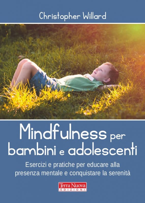 Mindfulness per bambini e adolescenti