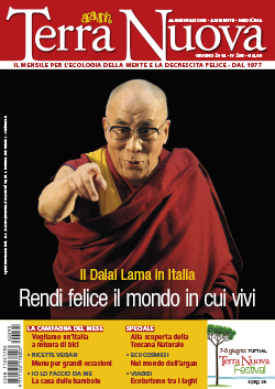 Terra Nuova Giugno 2014 (digitale pdf) 