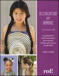 Acconciature Per Bambine