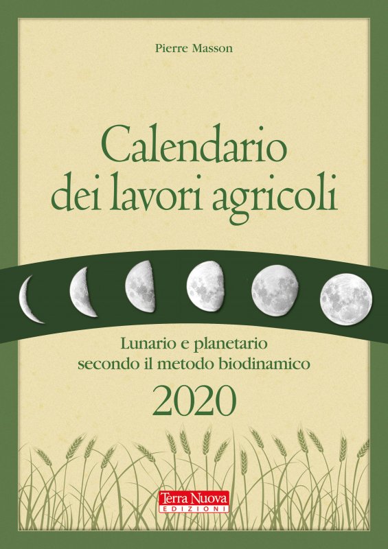 Calendario Dei Lavori Agricoli