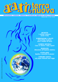 Terra Nuova Febbraio 2005 (digitale pdf)