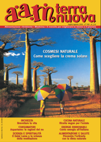 Terra Nuova Luglio/Agosto 2006 (digitale pdf)