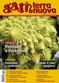 Terra Nuova Febbraio 2007 (digitale pdf)