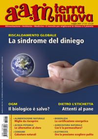 Terra Nuova Maggio 2007 (digitale pdf)