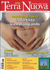 Terra Nuova Maggio 2008 (digitale pdf)