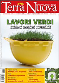 Terra Nuova Marzo 2011 (digitale pdf)