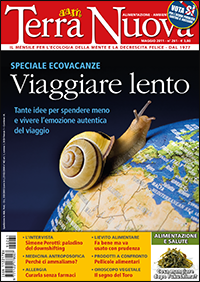 Terra Nuova Maggio 2011 (digitale pdf)