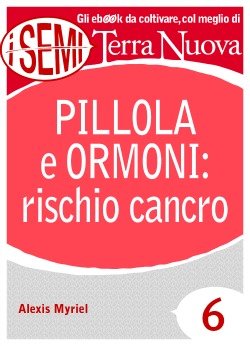 Pillola menopausa