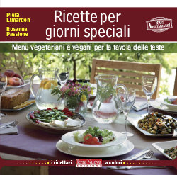 100 ricette per le feste dei bambini - BabyGreen