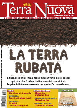 Terra Nuova Gennaio 2013 (digitale pdf)