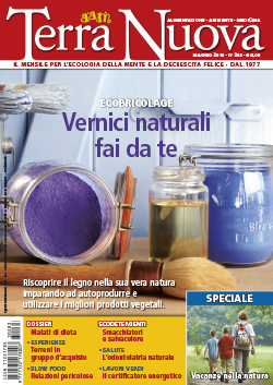 Terra Nuova Maggio 2013 (digitale pdf)