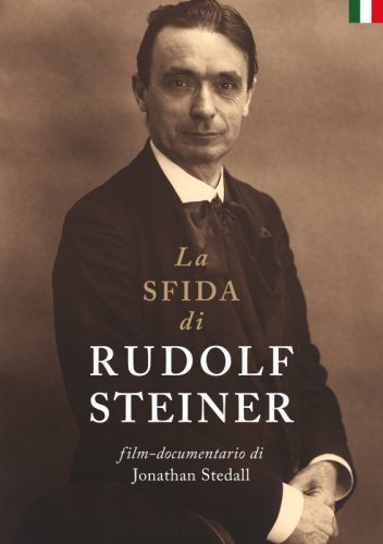 La Sfida di Rudolf Steiner