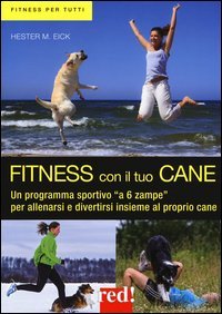 Fitness con il tuo cane