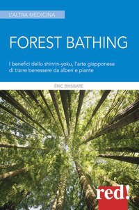 Forest bathing