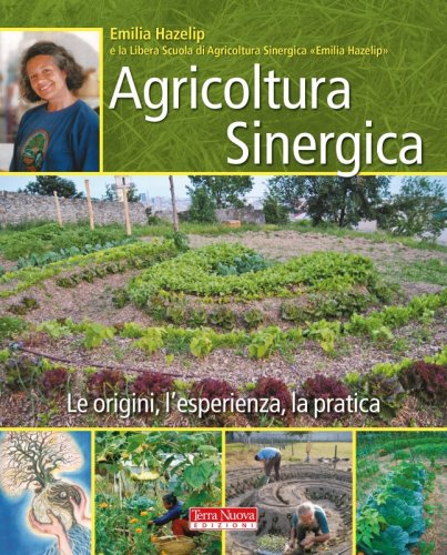 Agricoltura sinergica - Ebook