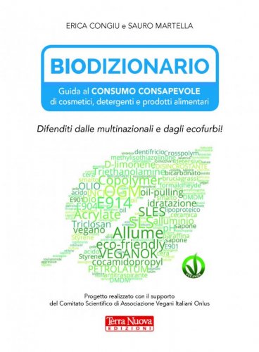 BioDizionario - Guida al consumo consapevole