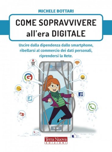 Su Radio Vaticana si parla del libro "Come sopravvivere all'era digitale"
