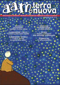 Terra Nuova Ottobre 2004 (digitale pdf)