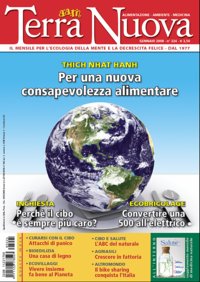 Terra Nuova Gennaio 2008 (digitale pdf)