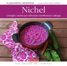 Nichel - Cosa mangiare in caso di intolleranza e allergia