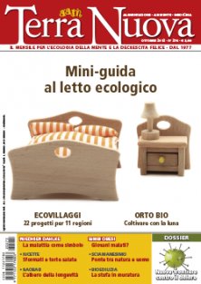 Terra Nuova Ottobre 2012 (digitale pdf)