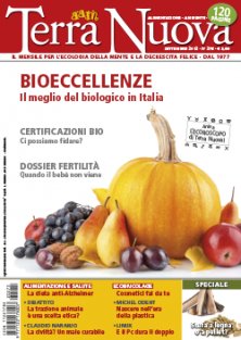 Terra Nuova Settembre 2012 (digitale pdf)