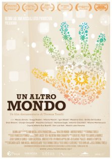 UN ALTRO MONDO - DVD