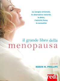 Il grande libro della menopausa
