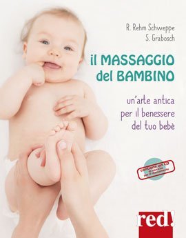 Il Massaggio del Bambino