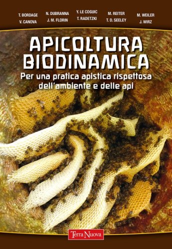 Apicoltura biodinamica - Ebook