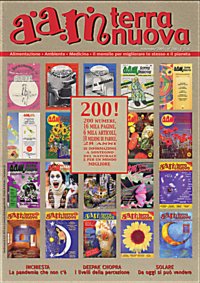 Terra Nuova Novembre 2005 (digitale pdf)