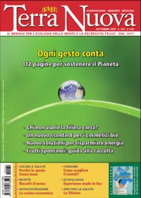 Terra Nuova Settembre 2009 (digitale pdf)