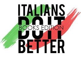 "Come sopravvivere all'era digitale" recensito su Italians do it better - books edition