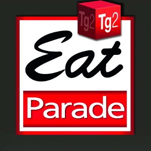 "Grani antichi" su Tg2 Eat Parade: