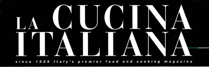 La rivista "La cucina italiana" presenta "Vegan revolution"