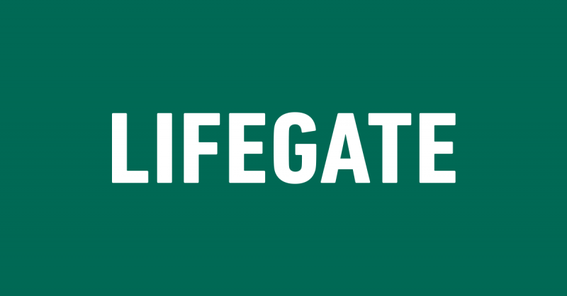 "Lifegate" parla di "Salviamo Gian Burrasca"